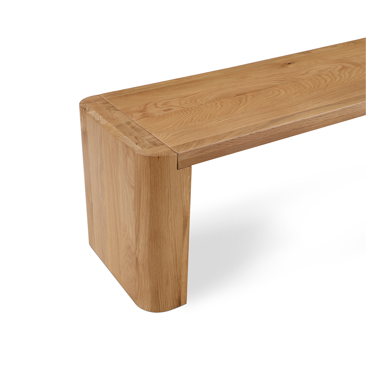 Post Large Bench