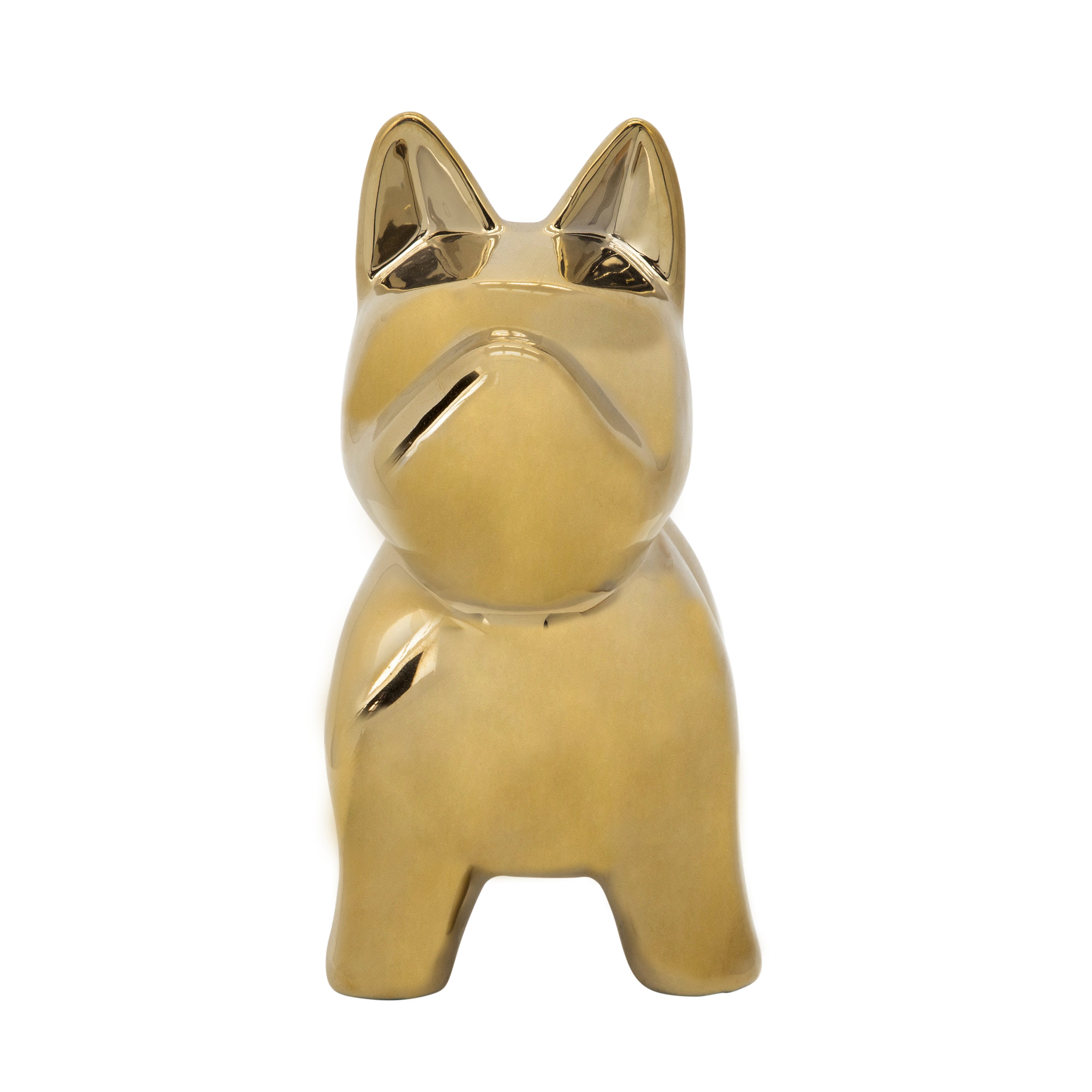 Meliora Ceramic Dog