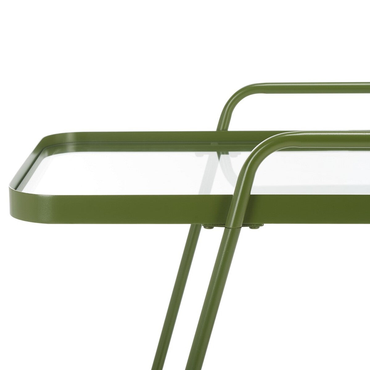 #color_Retro Green