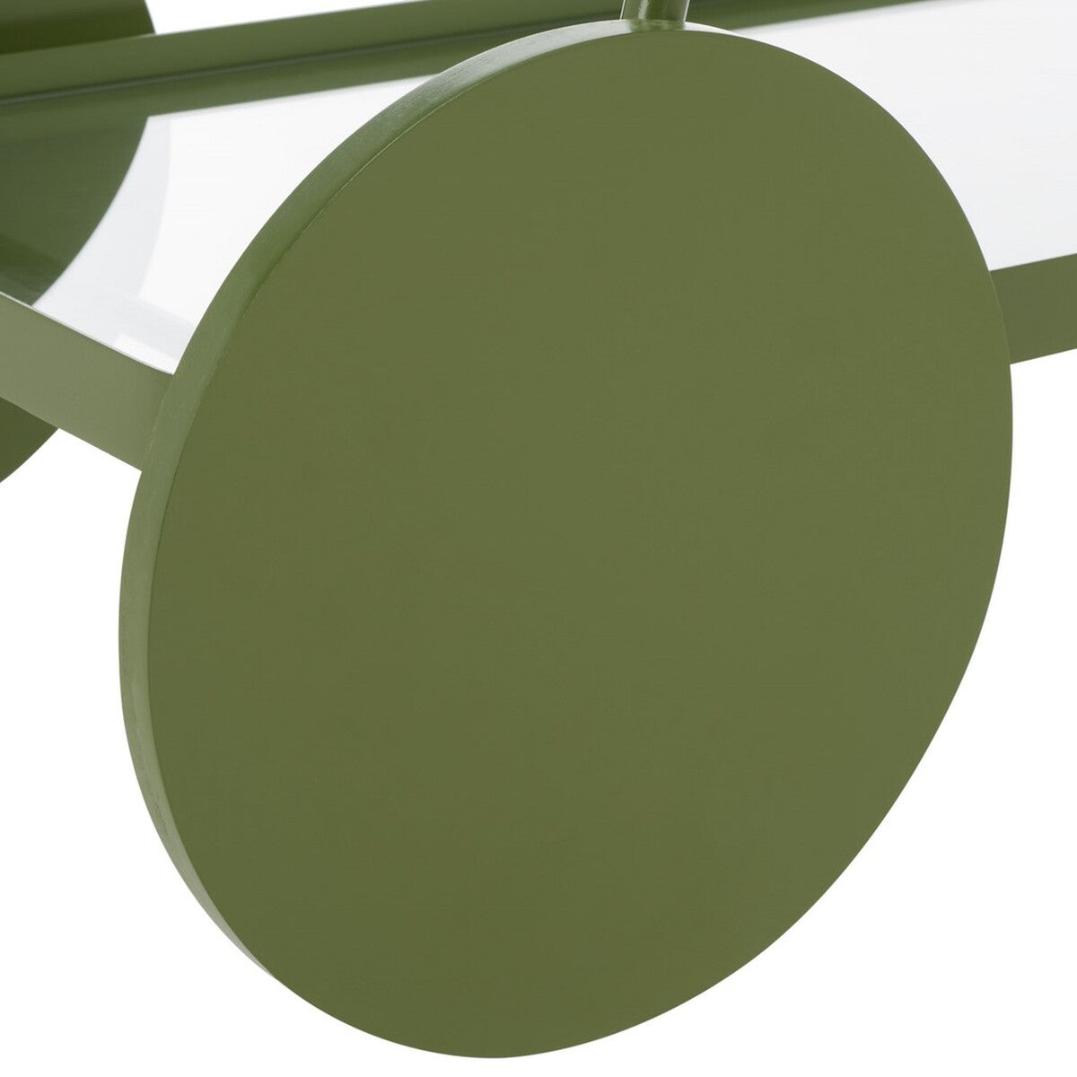 #color_Retro Green