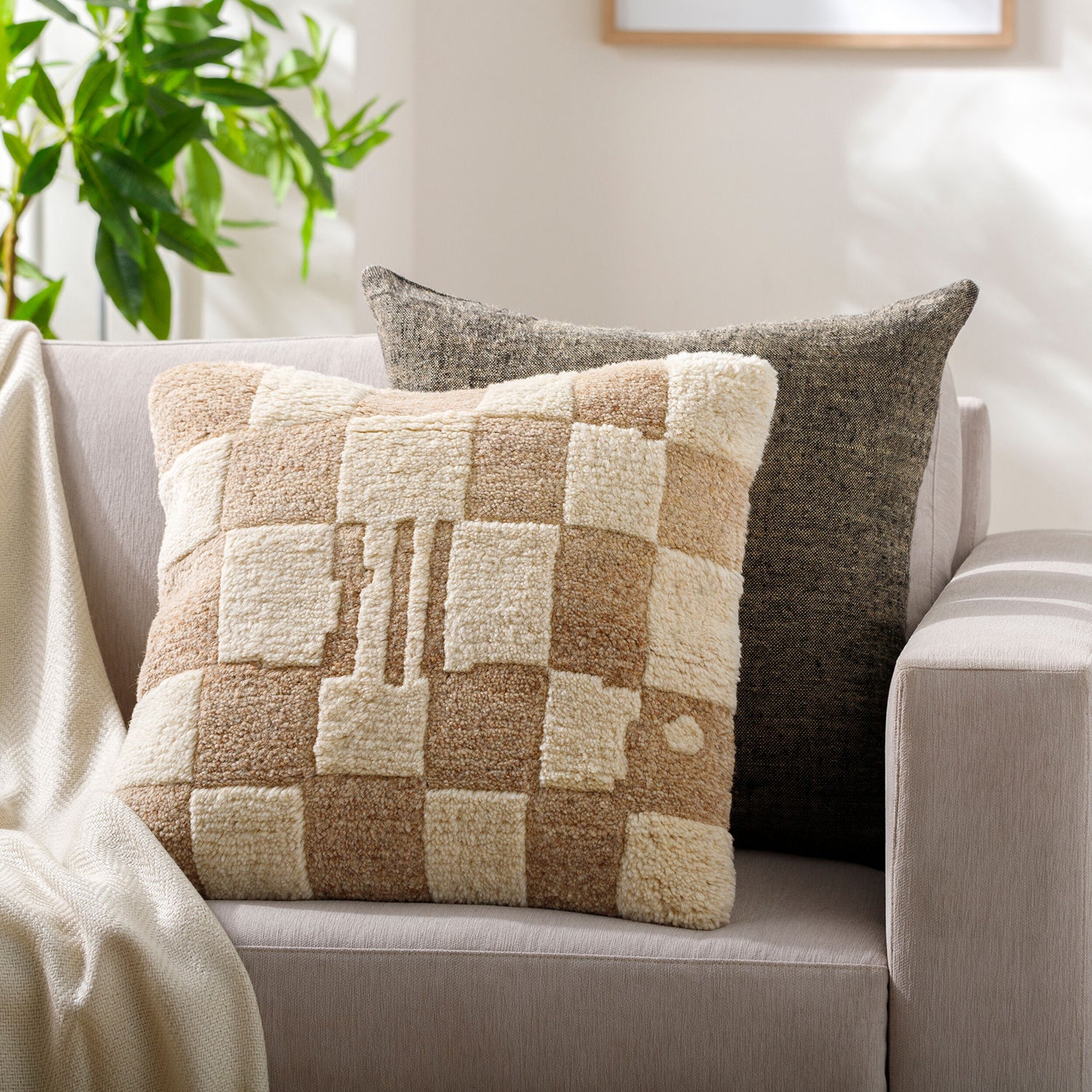 Farren Accent Pillow
