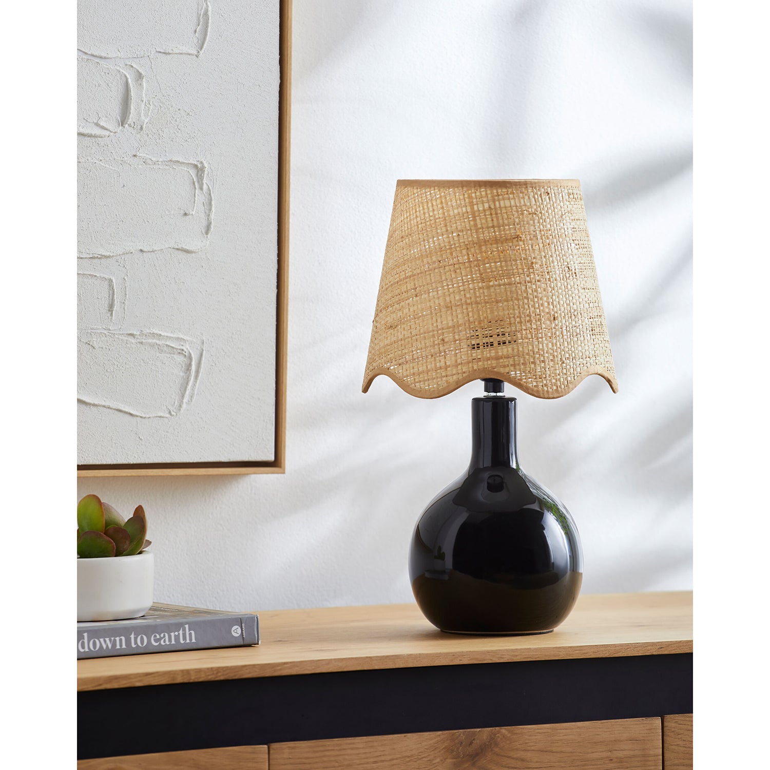 Liora Table Lamp