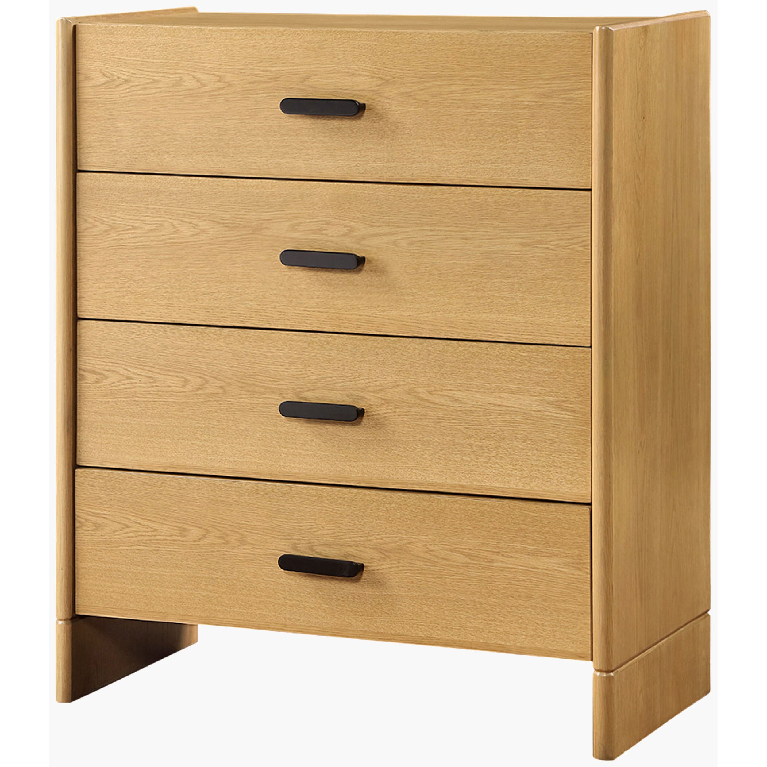 Calvin Dresser