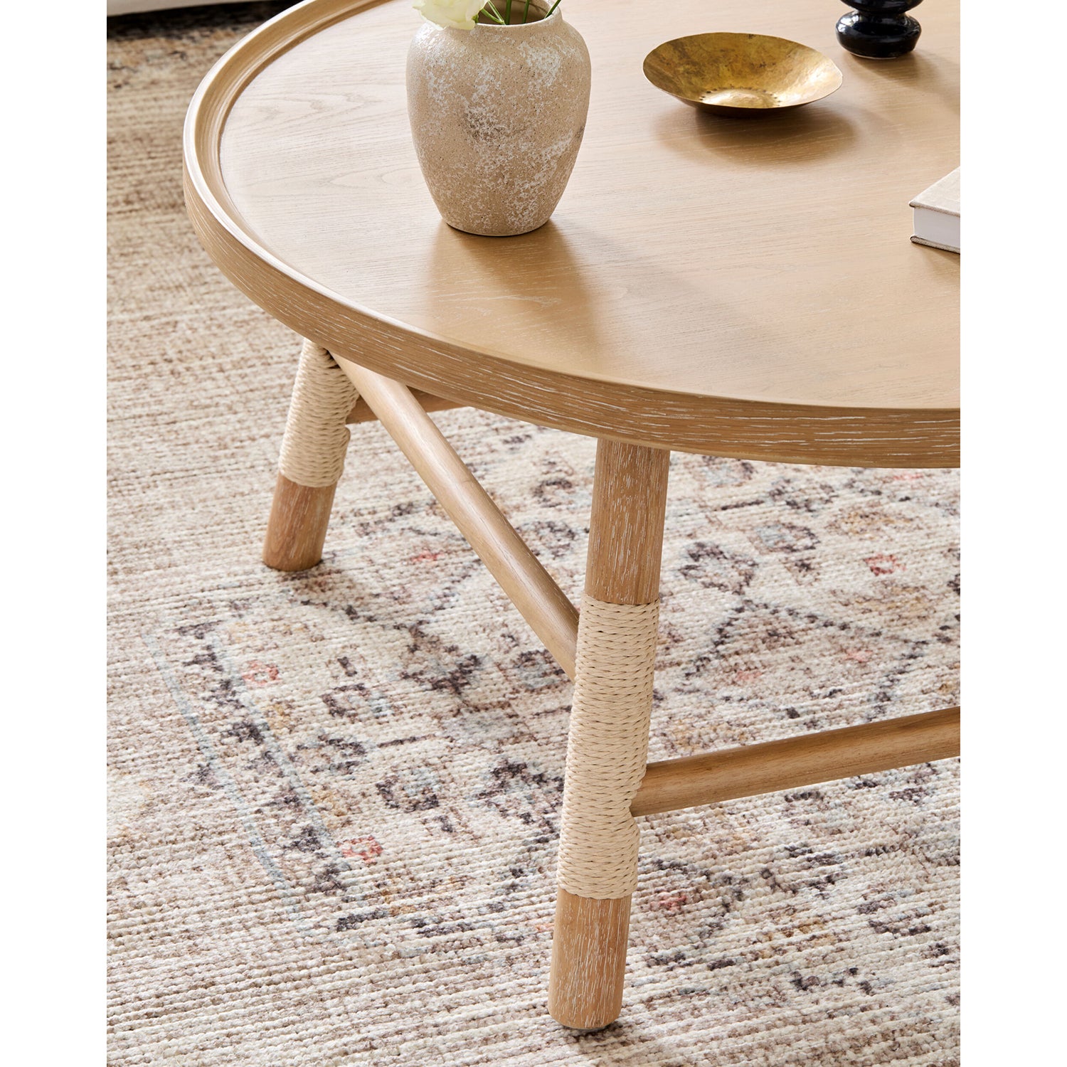 Holland Coffee Table