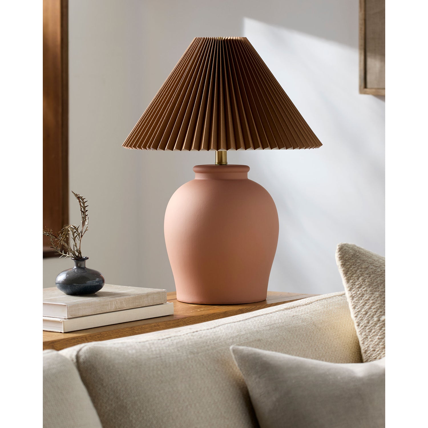Glenda Table Lamp
