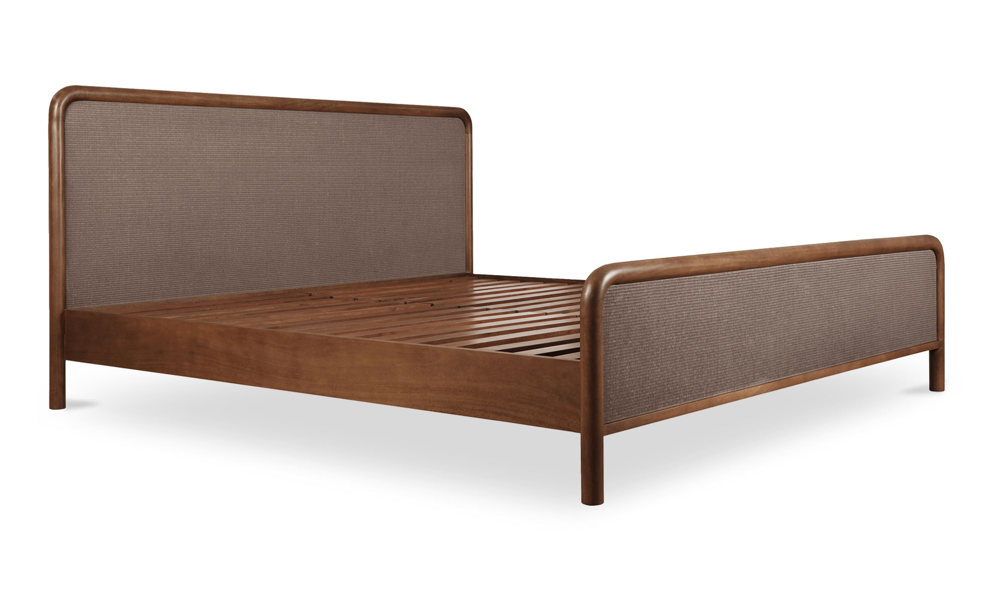 Rye Platform Bed