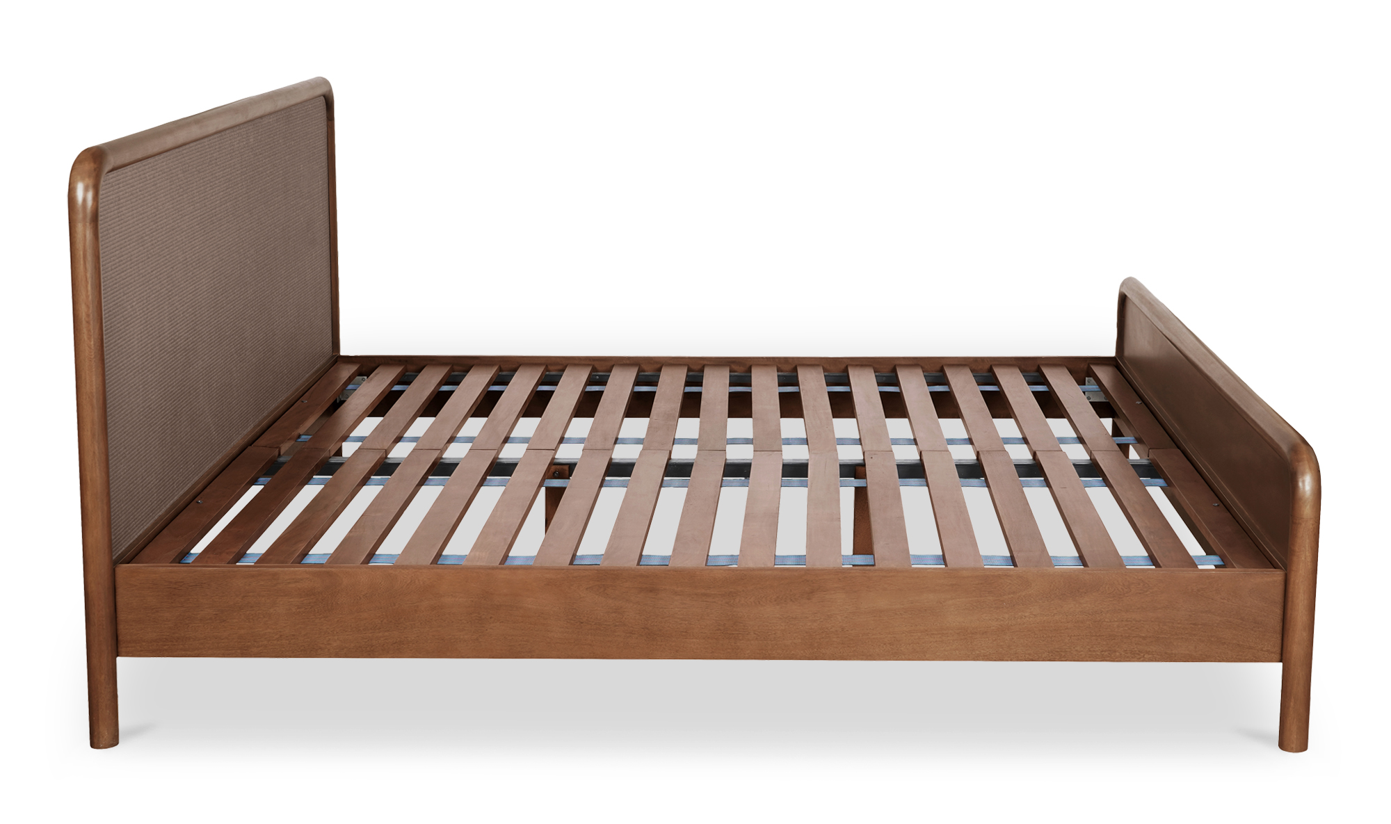 Rye Platform Bed