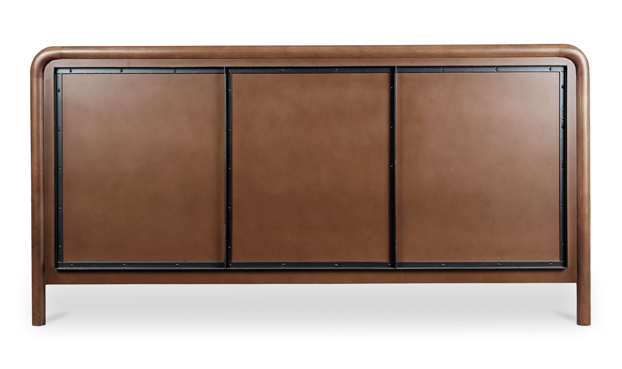 Rye Platform Bed