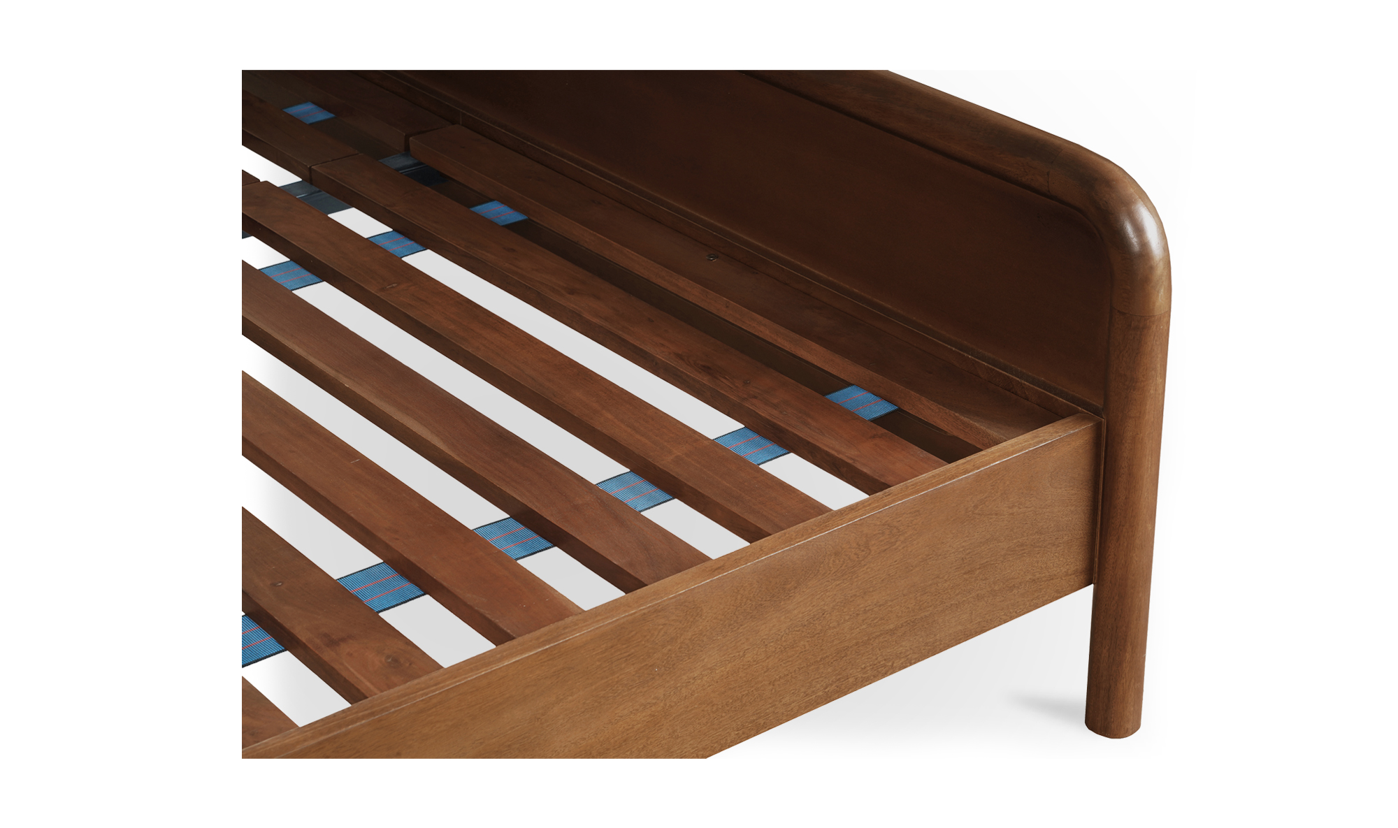 Rye Platform Bed