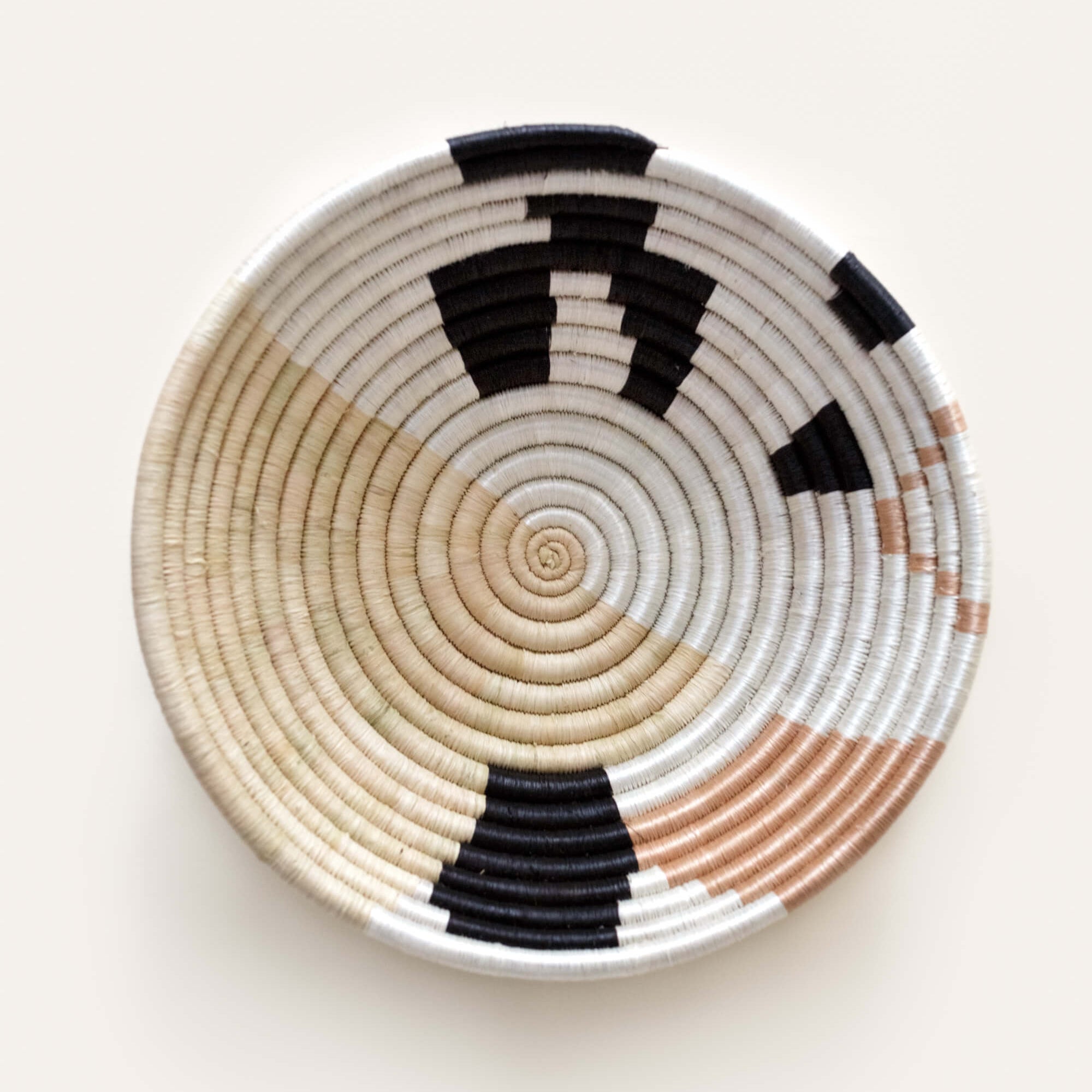 The Abstract Form Plateaus