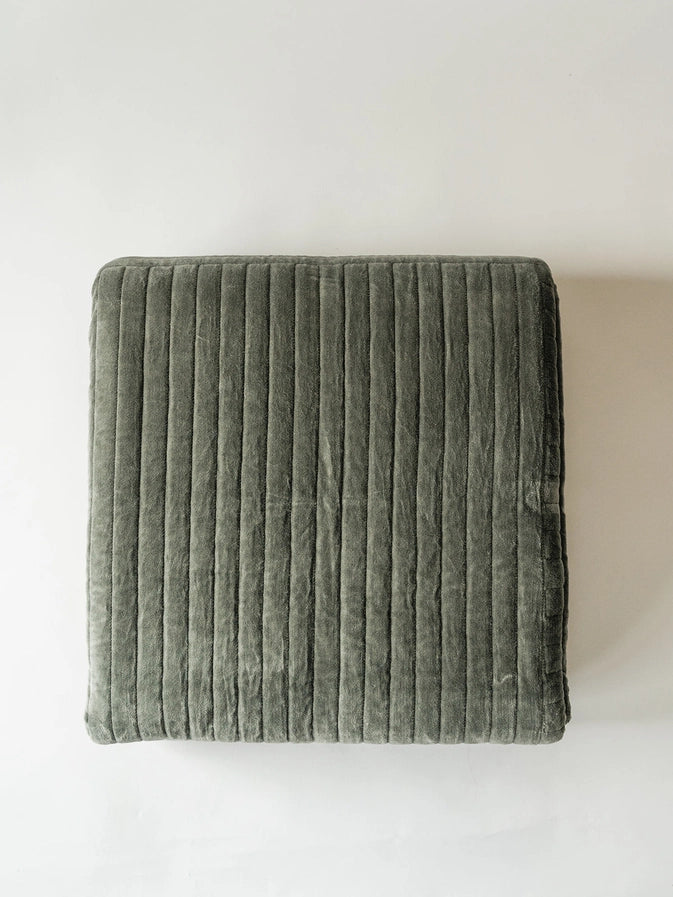 #color_Dark Green Velvet