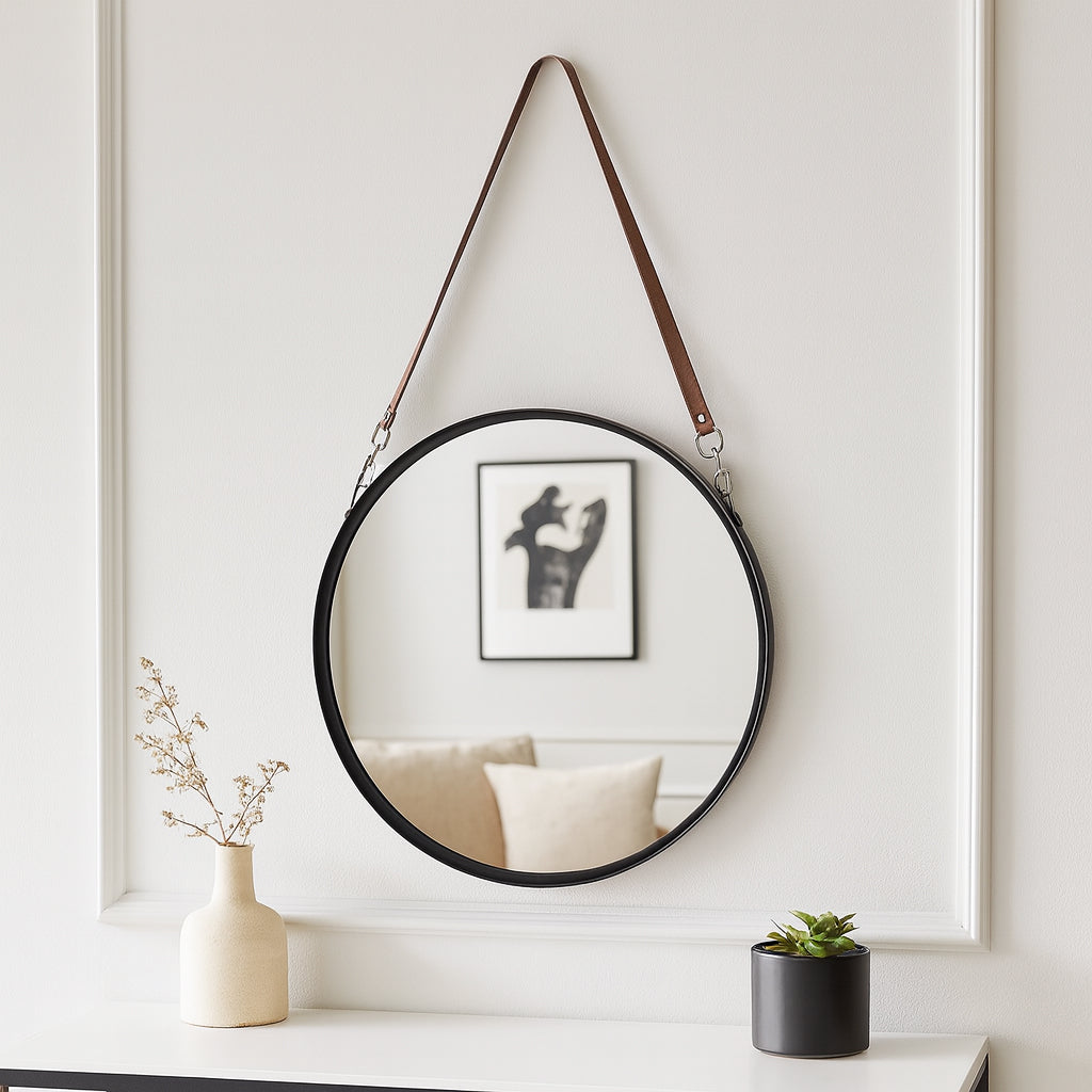 Cairn Mirror