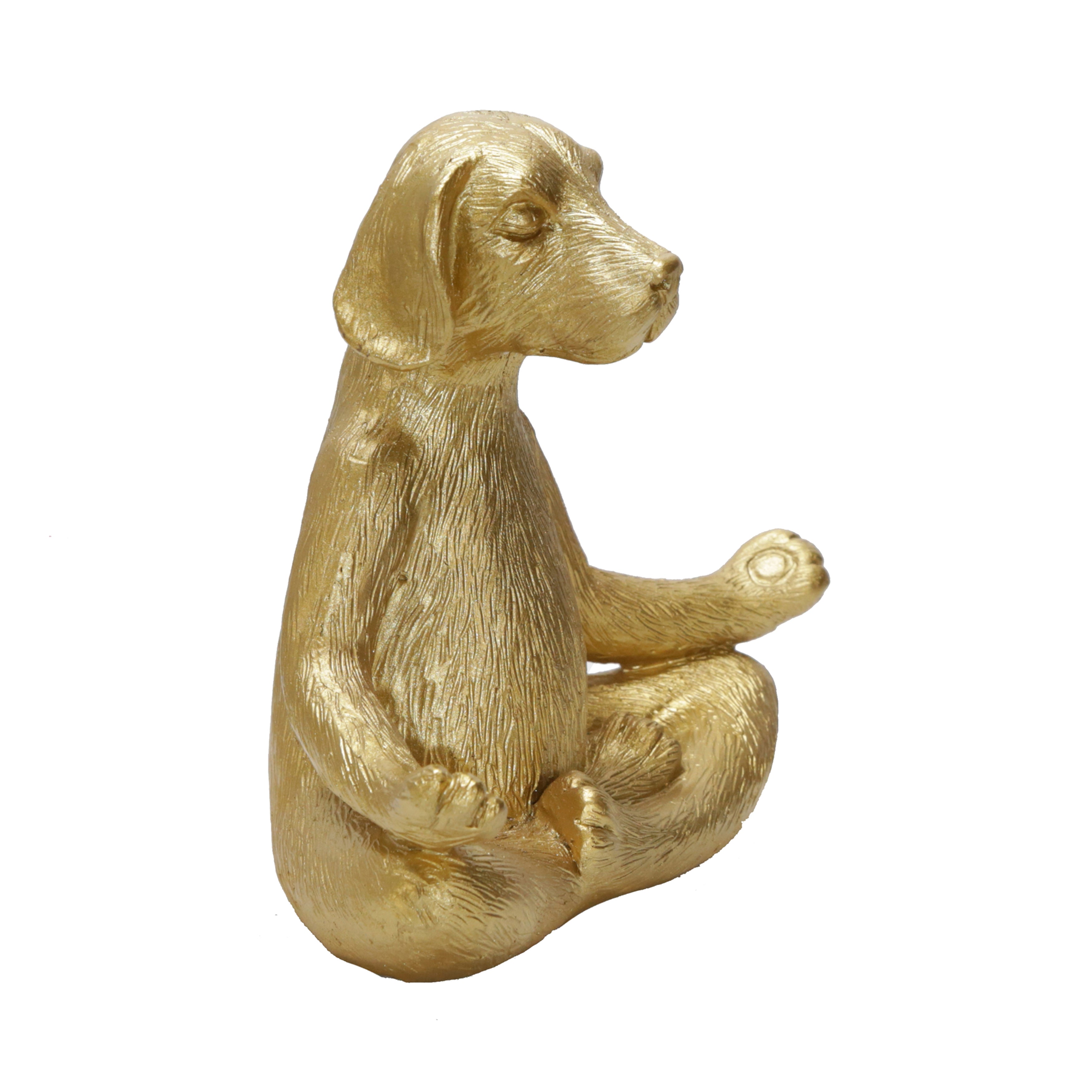 Eirlys Dog Figurine