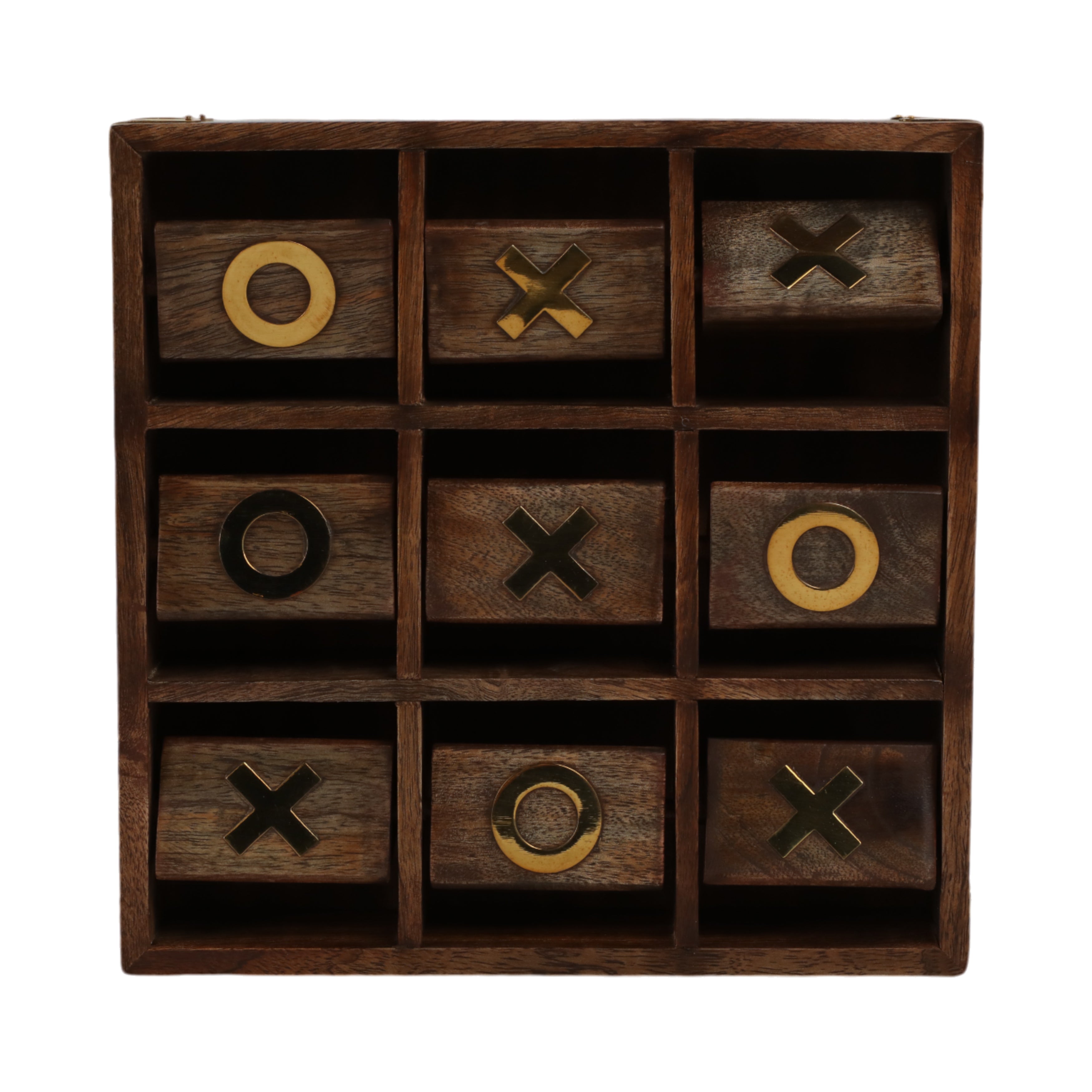 Avalore Tic Tac Toe Game