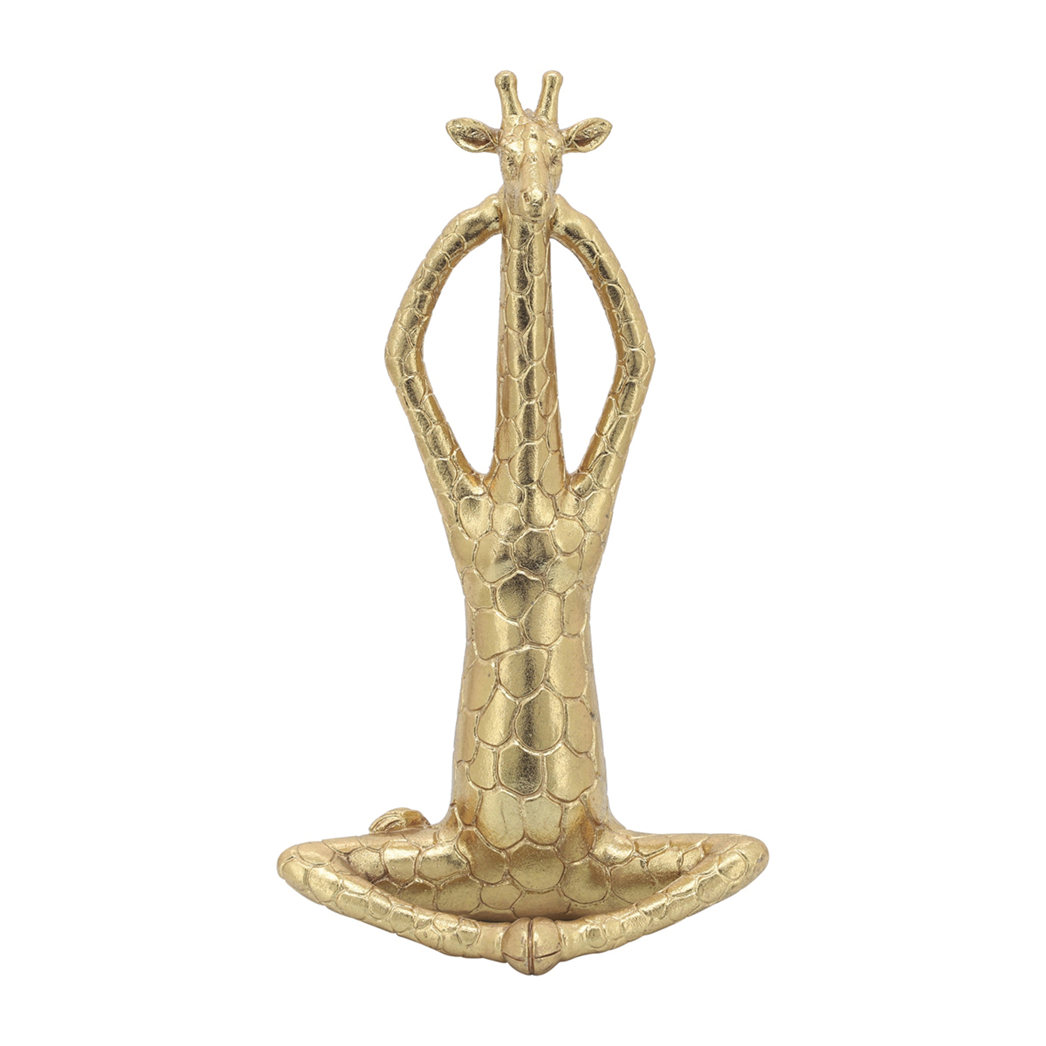 Fiora Giraffe Sculptures
