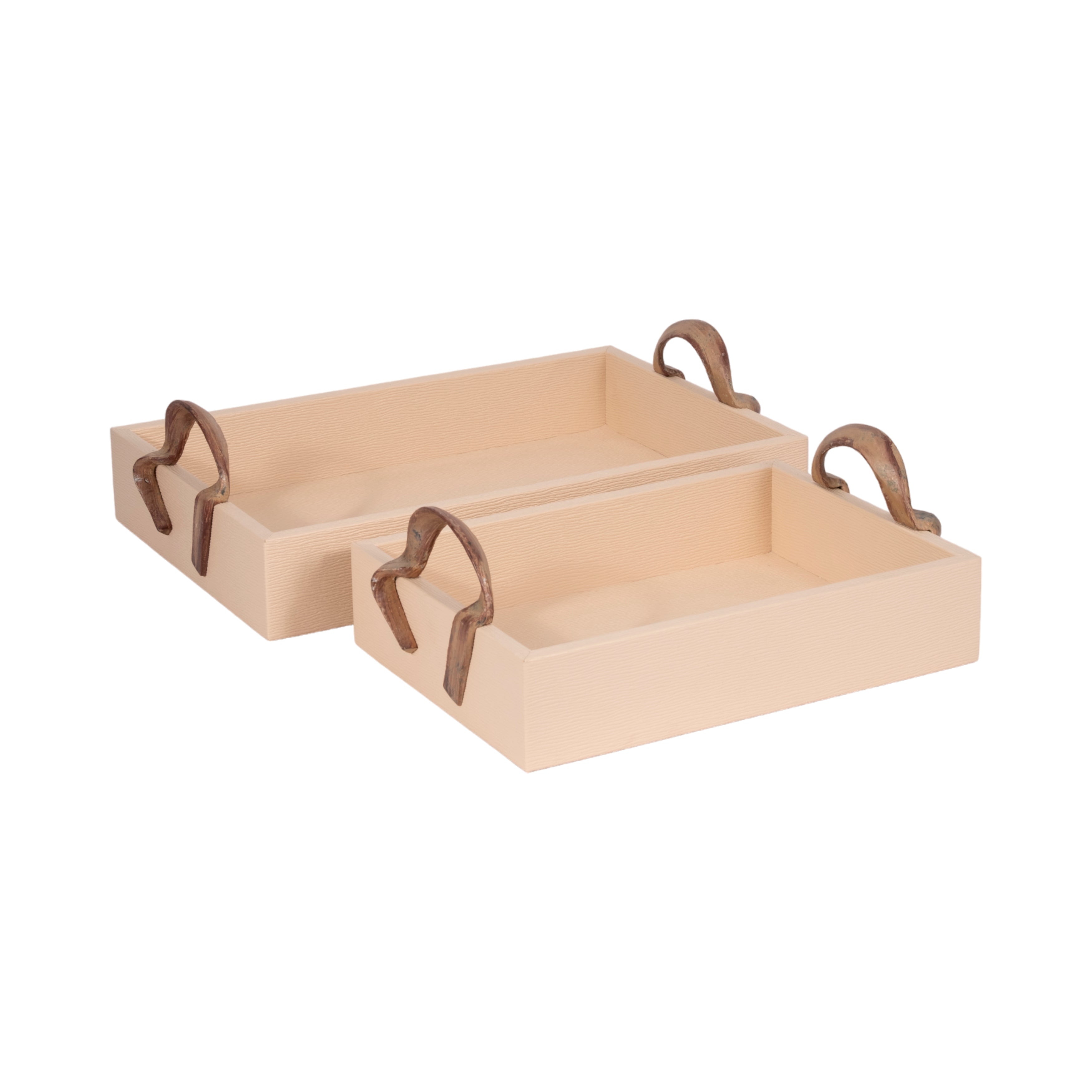 Zephyra Trays