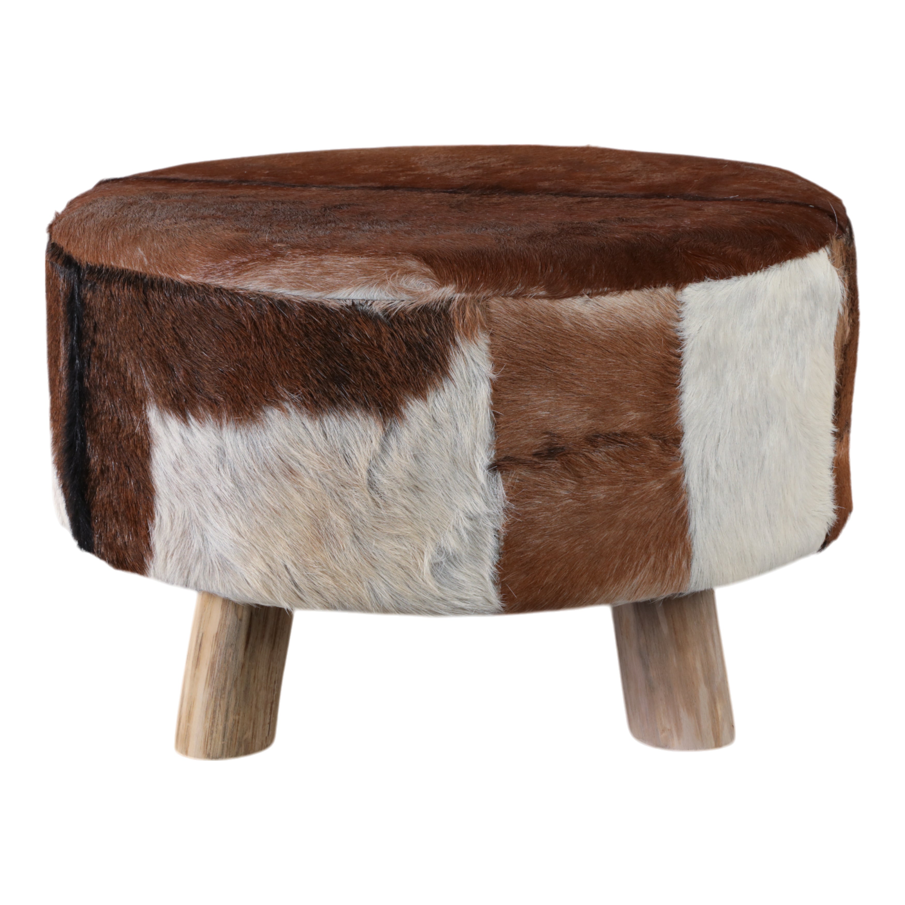 Eirian Ottoman