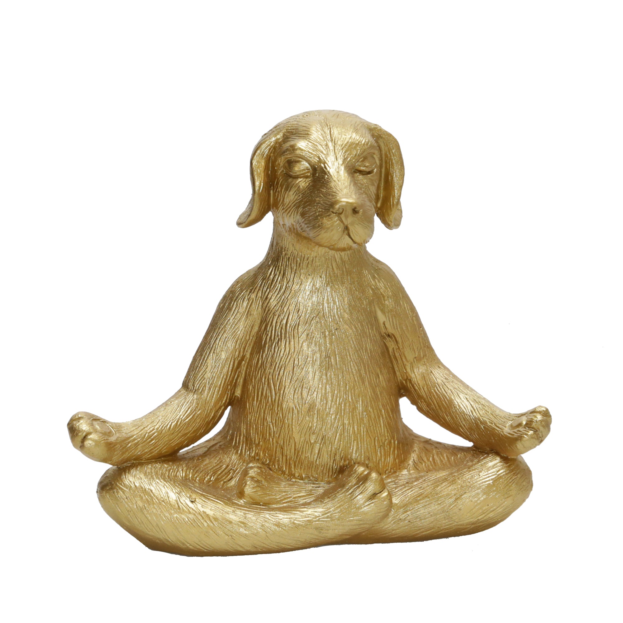 Eirlys Dog Figurine