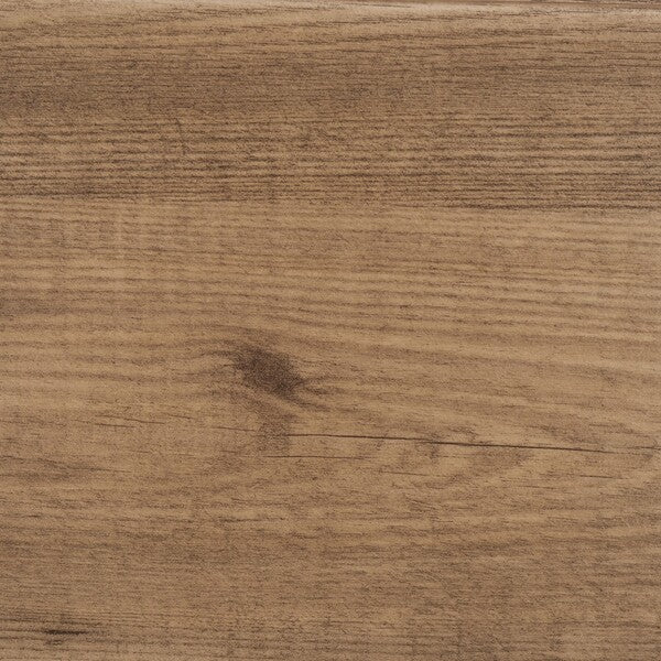 Close-up of a wooden surface with a visible grain pattern