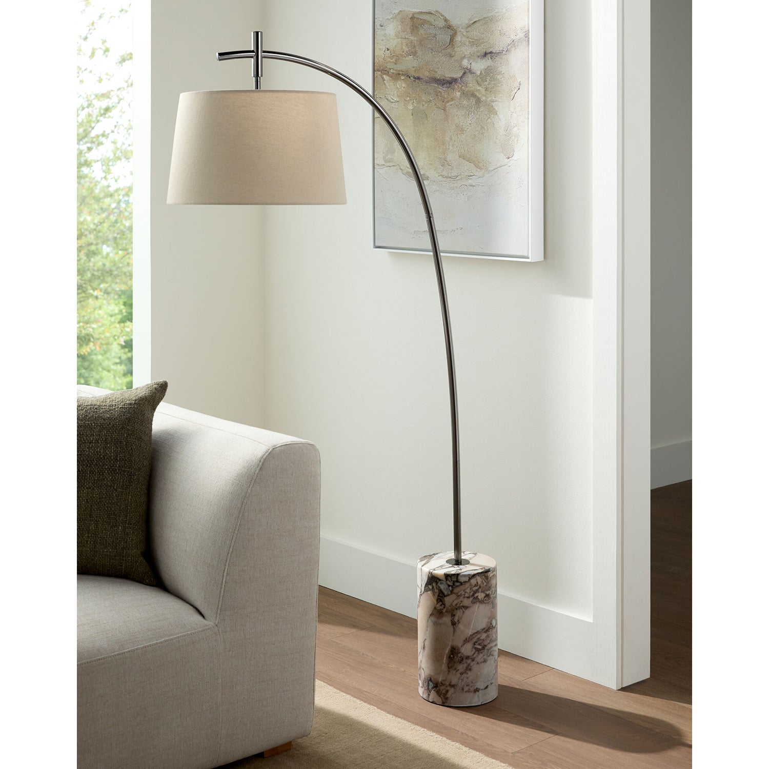 Allana Floor Lamp