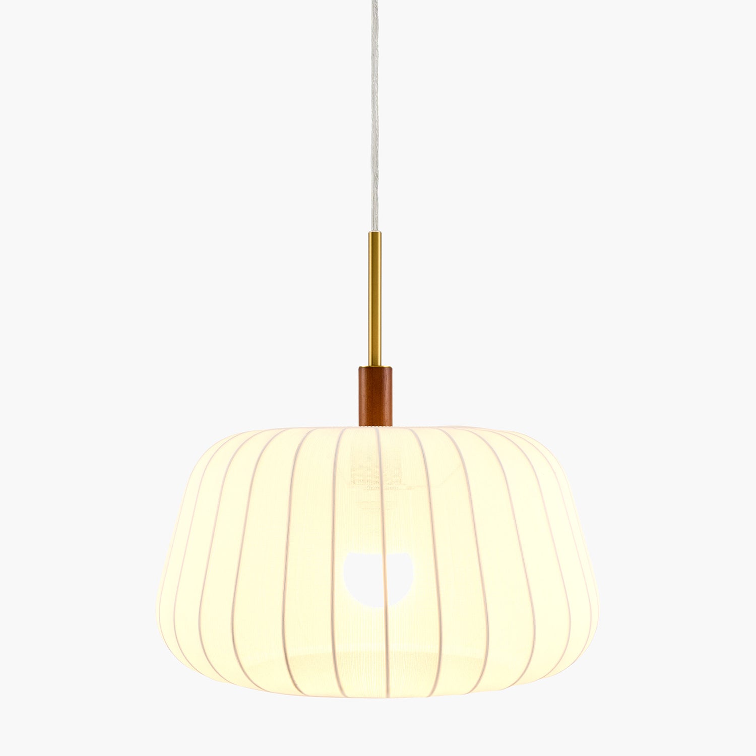 Carlin 15" Pendant