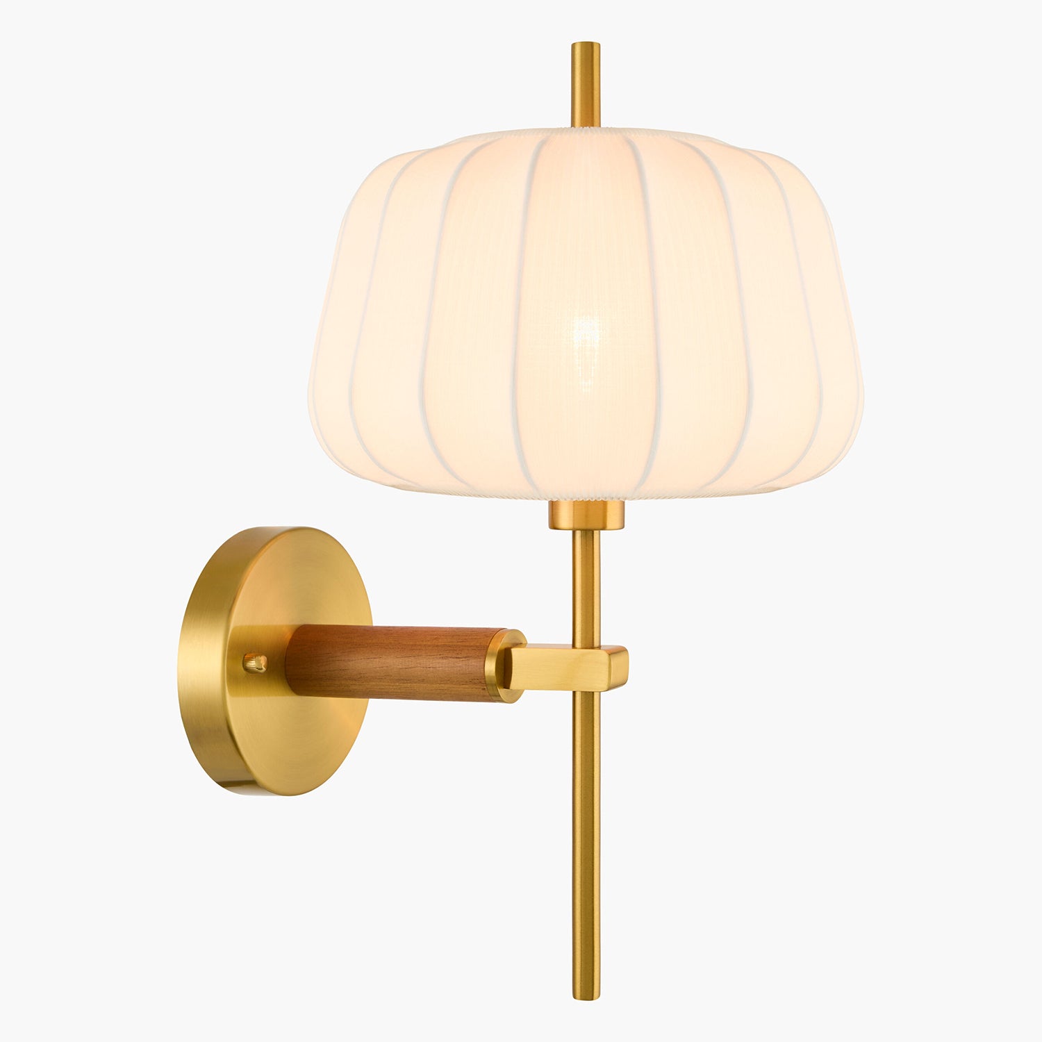 Carlin Wall Sconce
