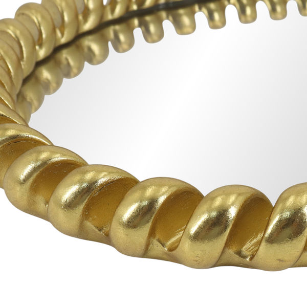 Elaris Twist Tray
