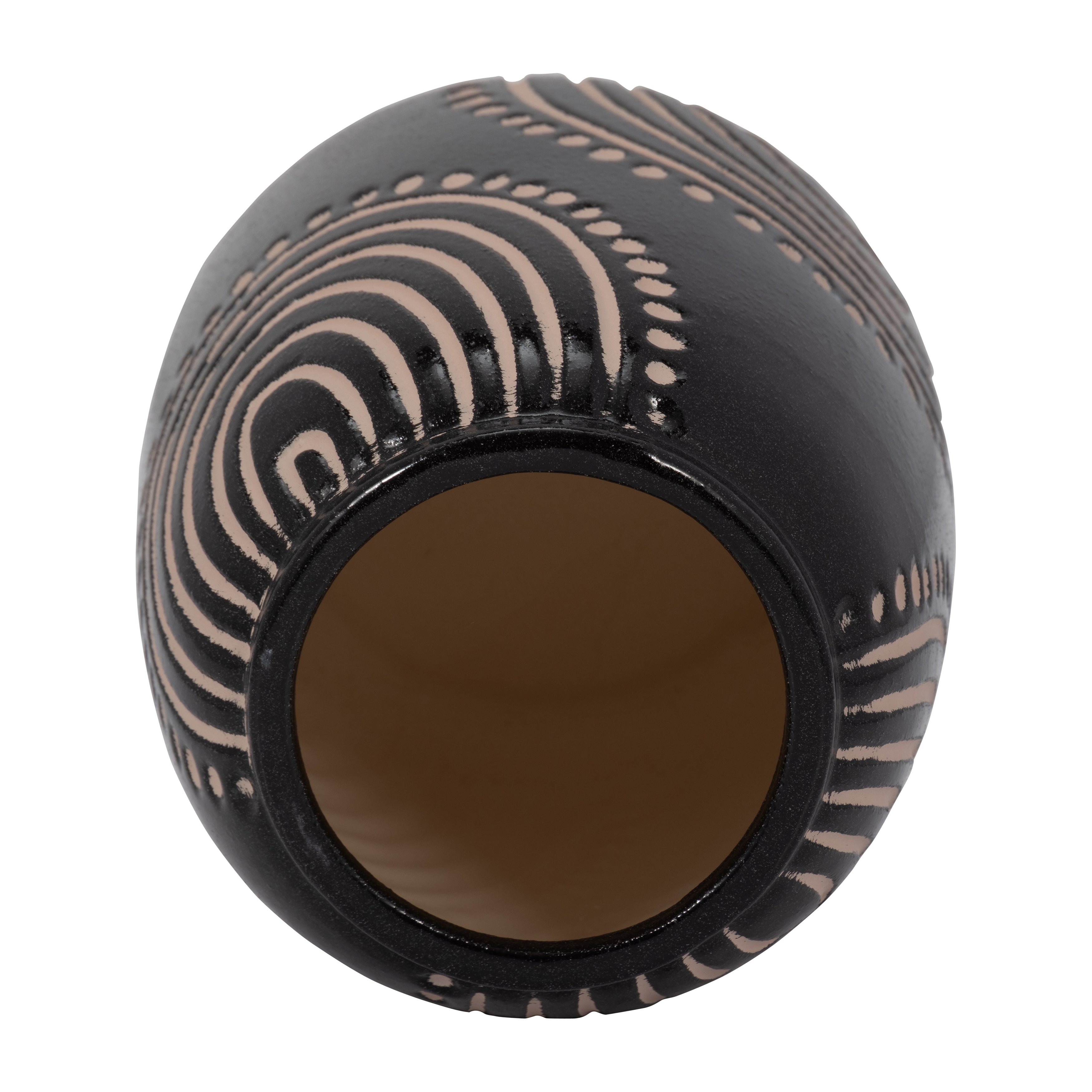 Auron Ceramic Vase