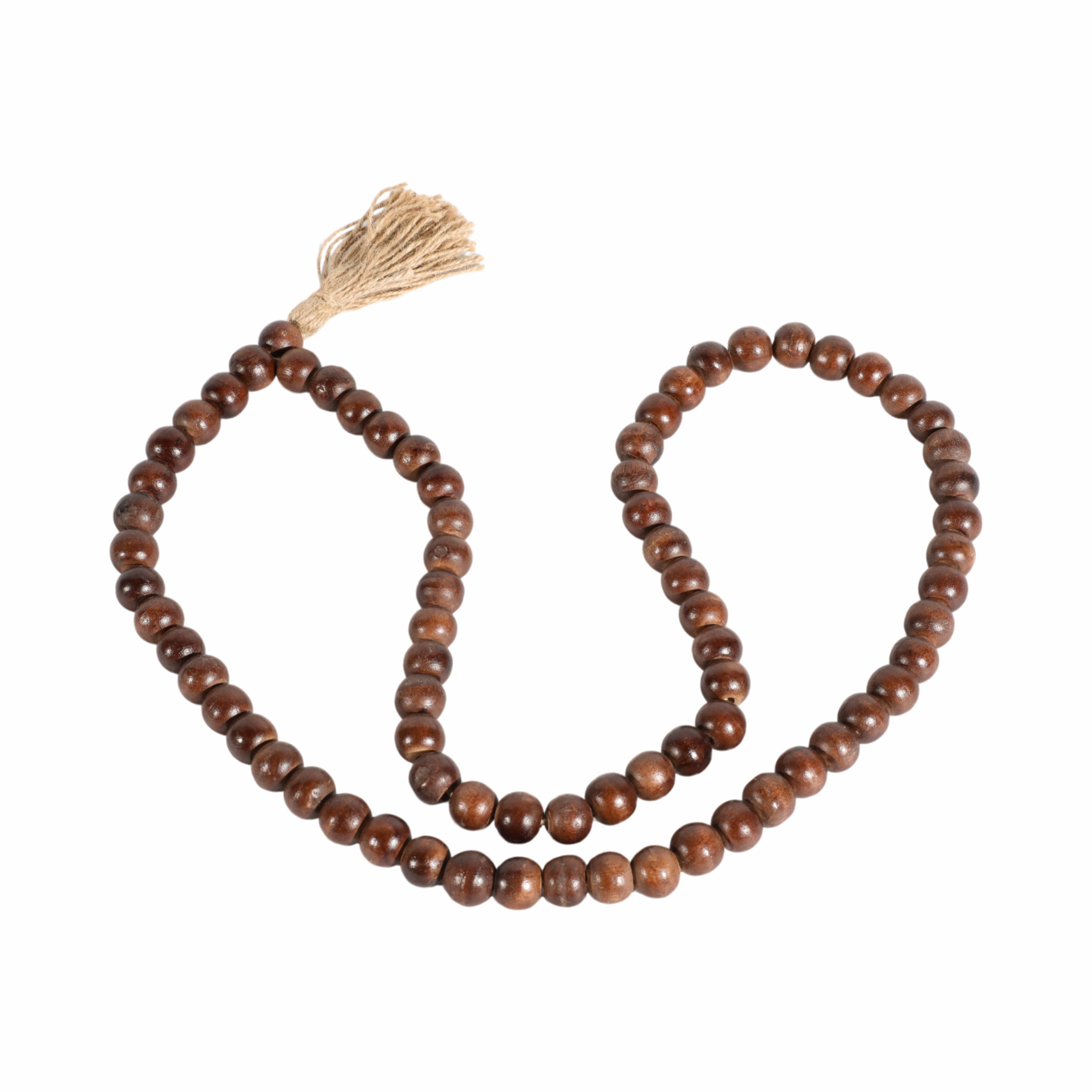 Amalthea Bead Garland