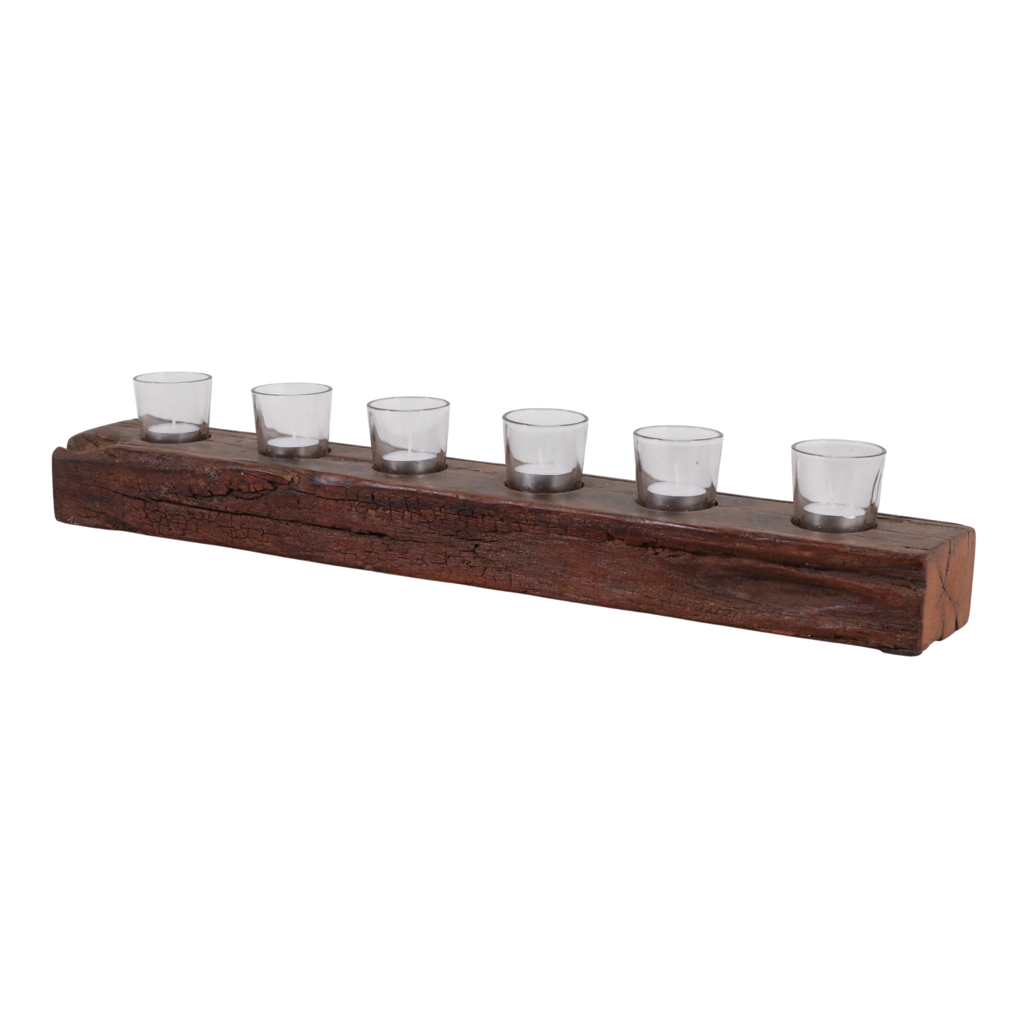 Tarian Candle Holder