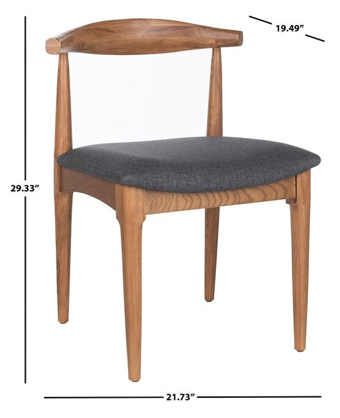 Liora Dining Chair - Set of 2