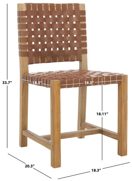 Vera Dining Chair