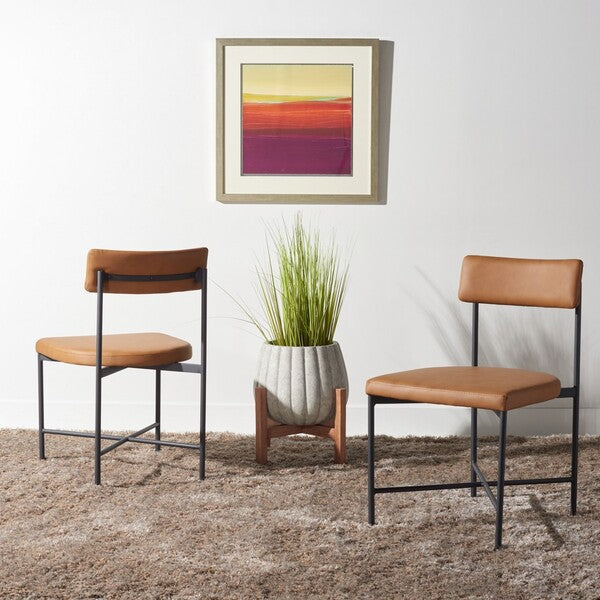 Riven Dining Chair - Set of 2