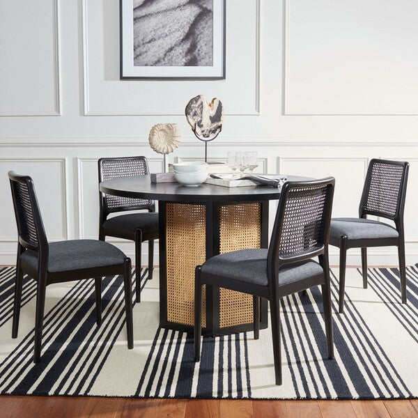 Iso Dining Chair - Set of 2