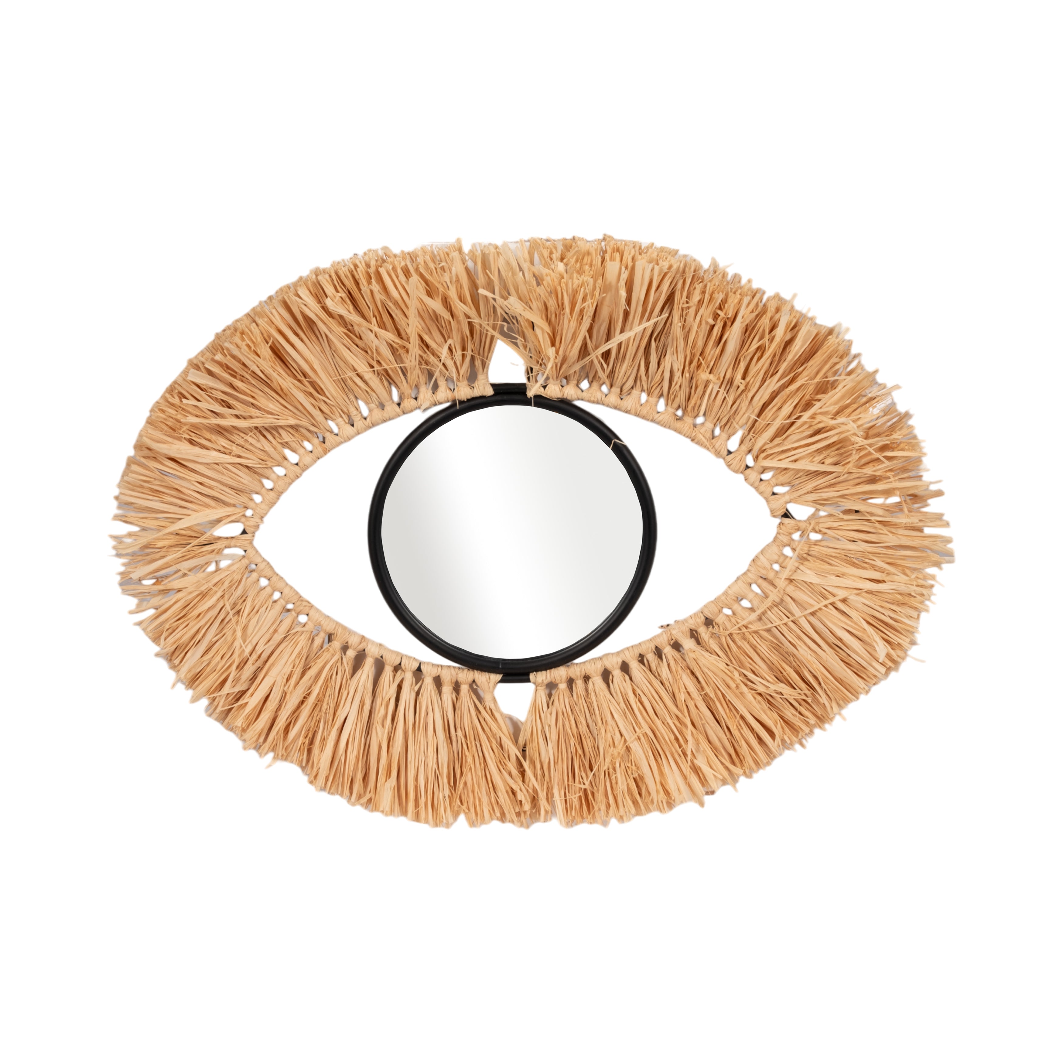 Aneira Mirrored Eye