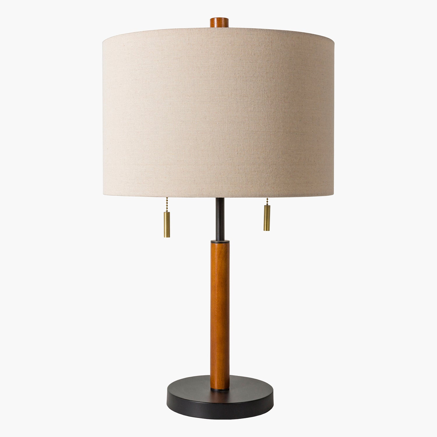 Porter Table Lamp