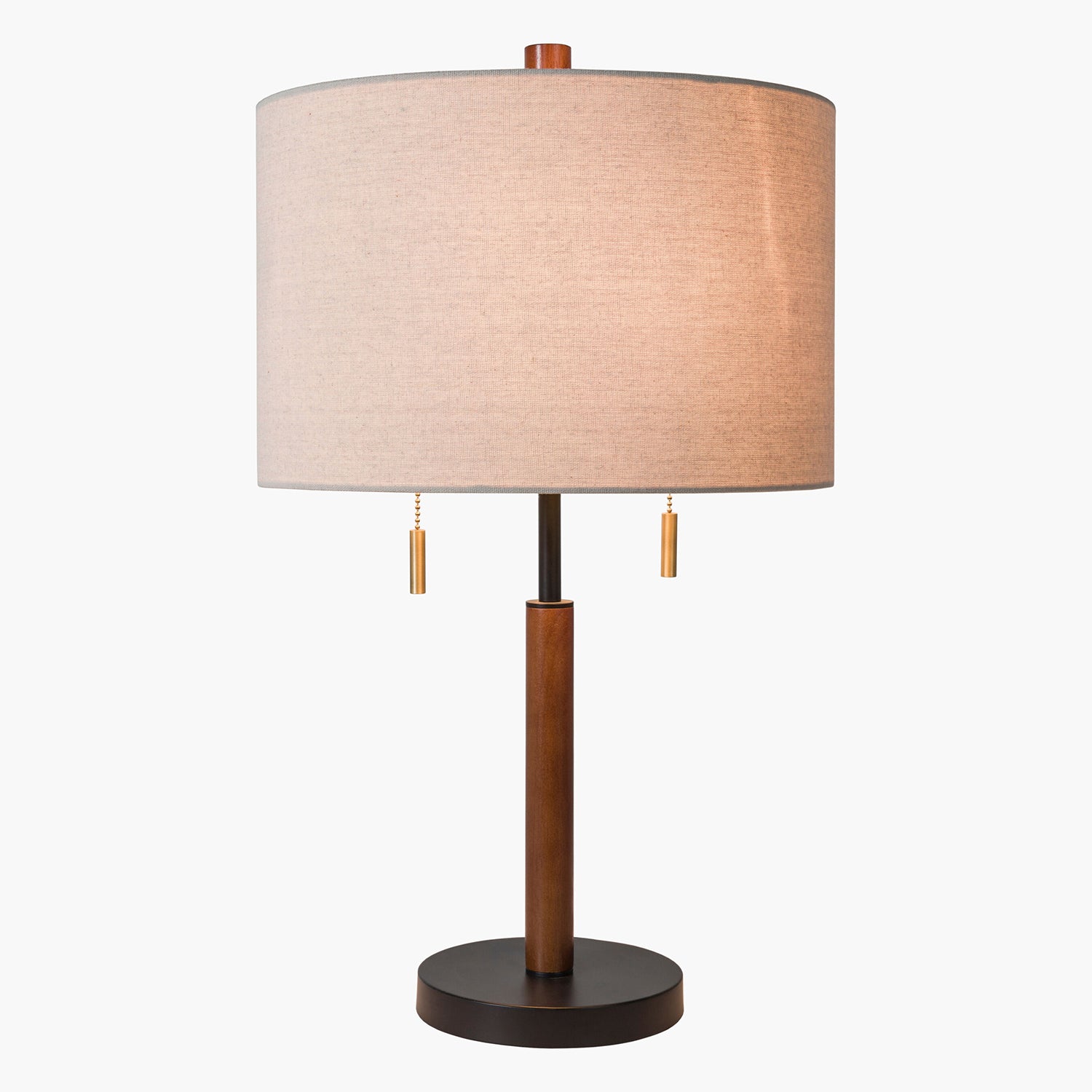 Porter Table Lamp