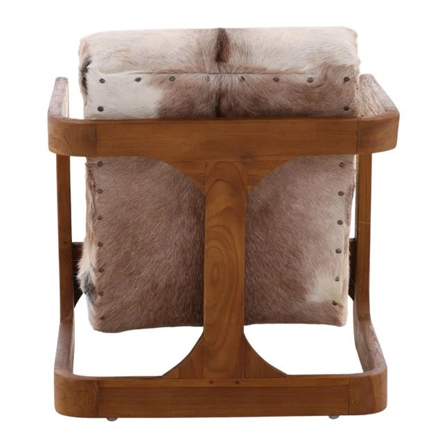 Hudson Lounge Chair