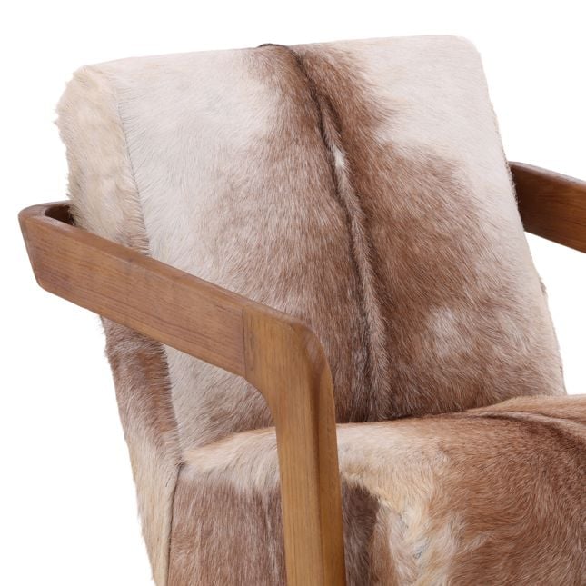 Hudson Lounge Chair