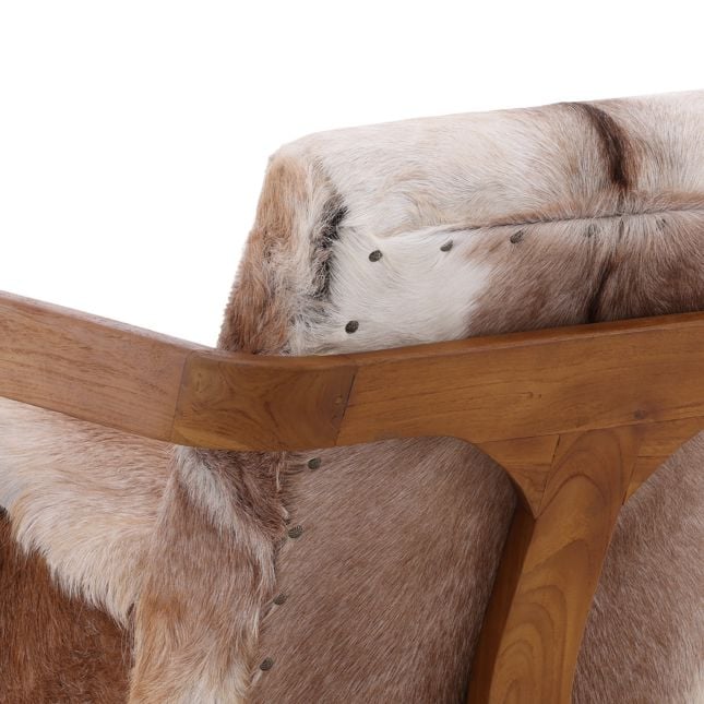 Hudson Lounge Chair