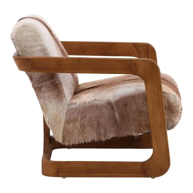 Hudson Lounge Chair