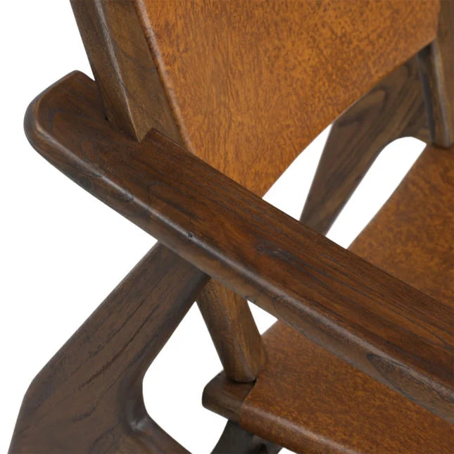 Anita Lounge Chair