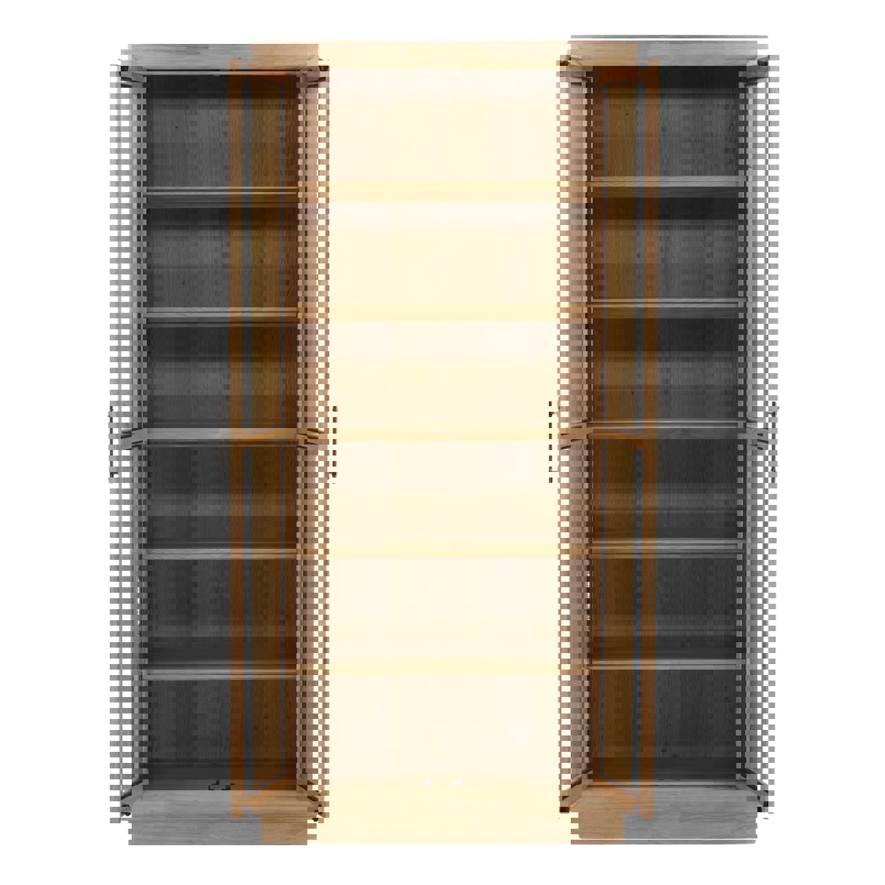 Ember Cabinet