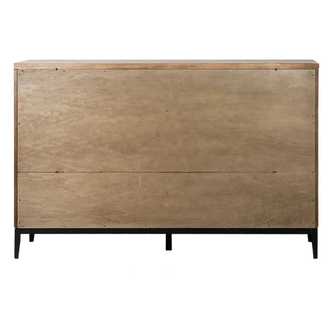 Vera Dresser