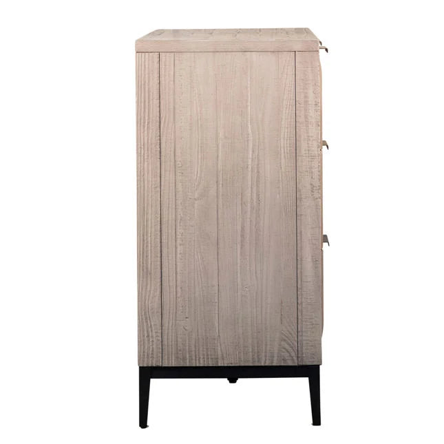 Vera Dresser