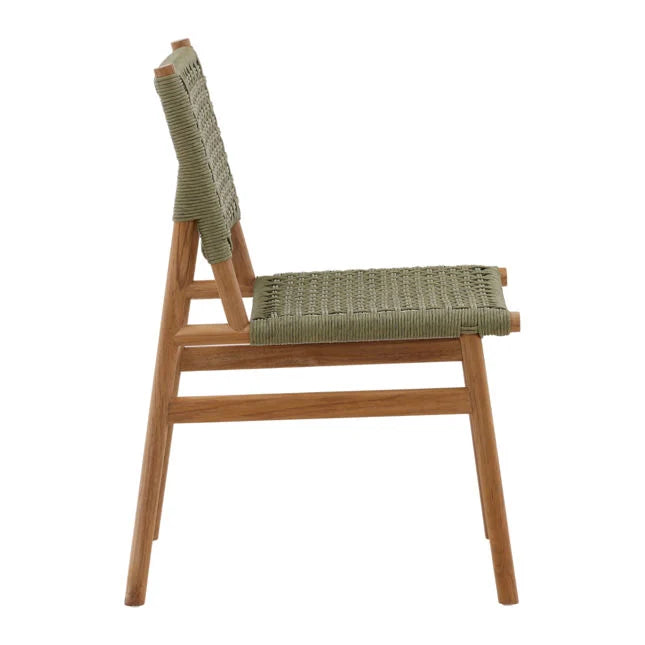 Fern Outdoor Dining Chair - Set of 2