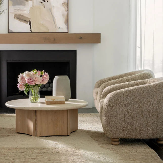 Adele Lounge Chair