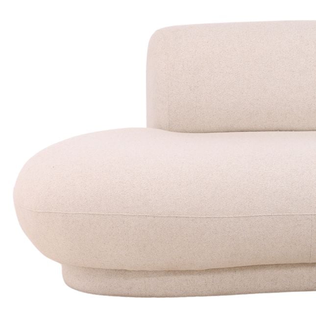 Lark Chaise Sectional