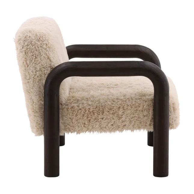 Morgan Accent Chair