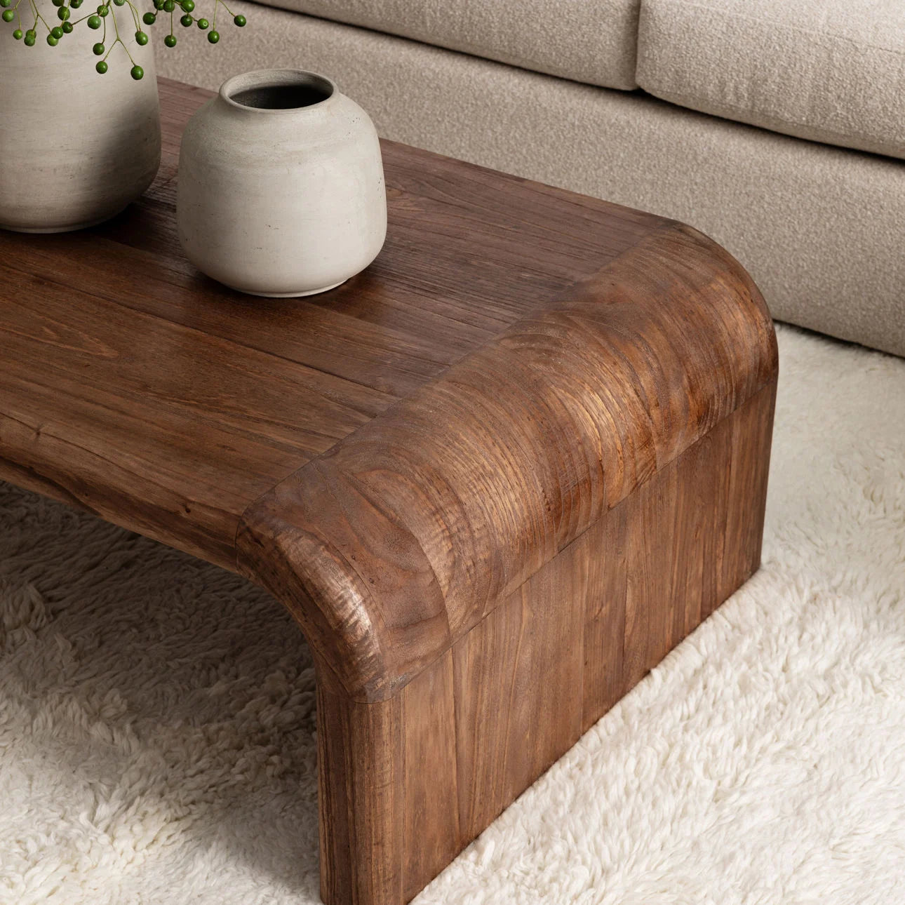 Jalen Coffee Table